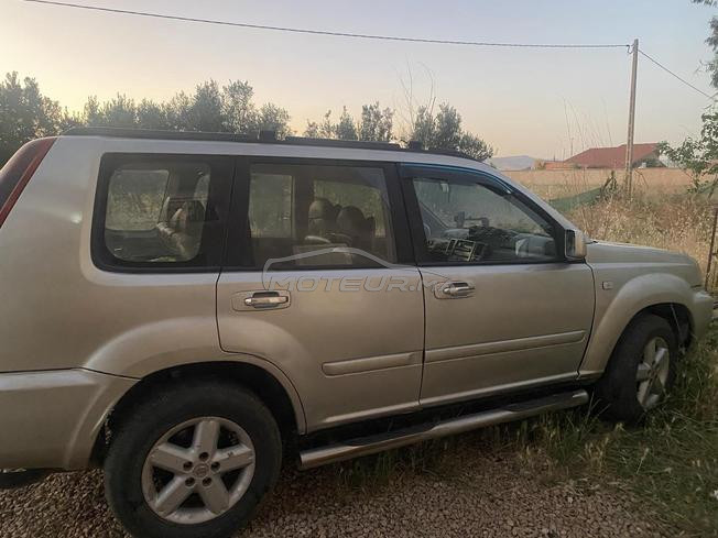 Nissan X-Trail Diesel Manuelle 2006 à Azrou
