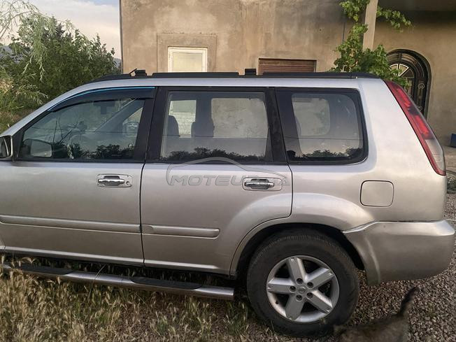 Nissan X-Trail Diesel Manuelle 2006 à Azrou