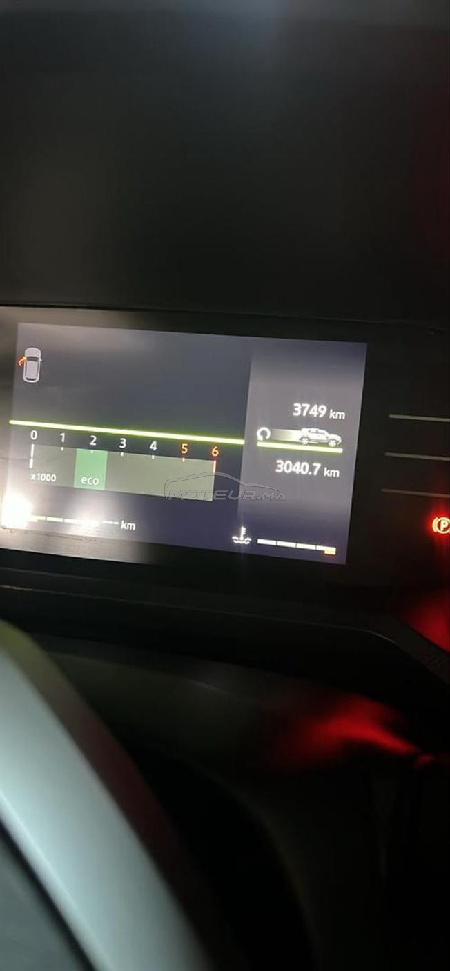 Dacia Duster Diesel Manuelle 2026 à Mohammedia