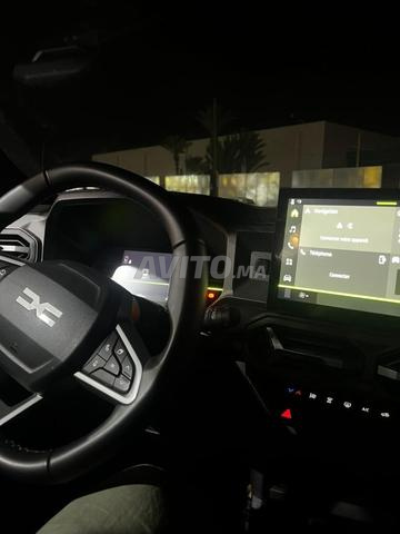 داسيا داستر ديزل يدوية 2026 في المحمدية - 2