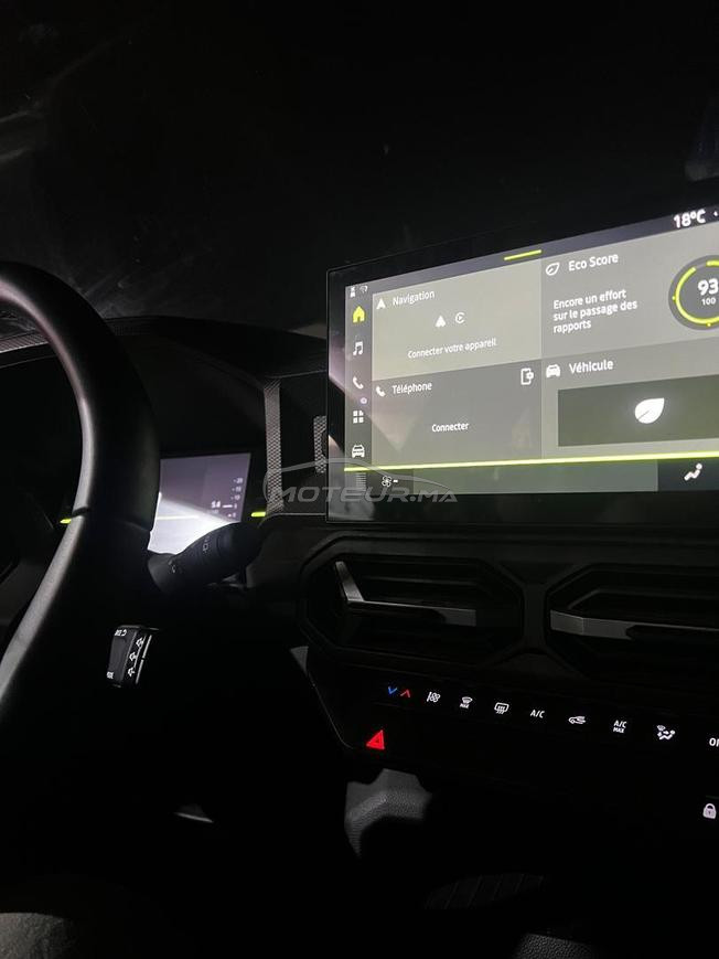 Dacia Duster Diesel Manuelle 2026 à Mohammedia