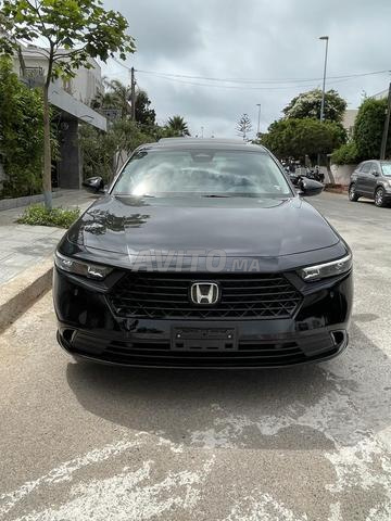 Honda Accord Hybride EX-Large 0km