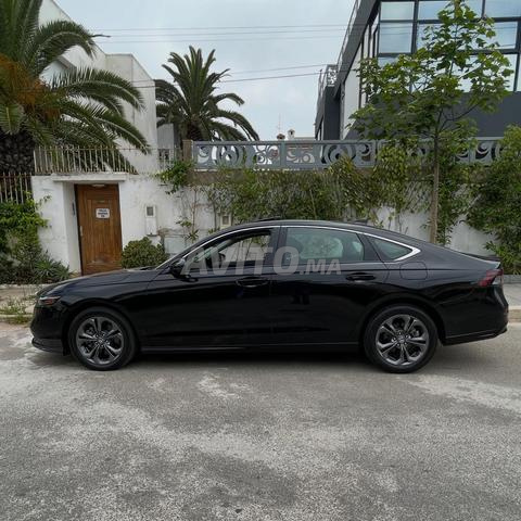 Honda Accord Hybride EX-Large 0km