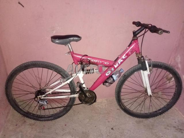 Vélo en très bon état - 2
