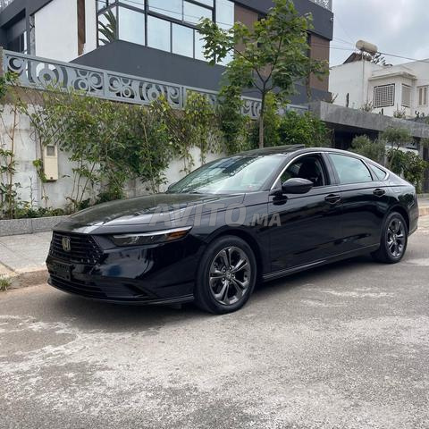 Honda Accord Hybride EX-Large 0km