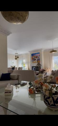 Villa de luxe à louer pour vacances à Asilah
