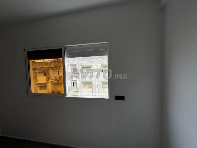 Appartement à louer - 2