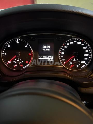 أودي A1 سبورت باك 1.6 TDI