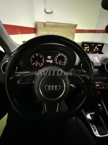 أودي A1 سبورت باك 1.6 TDI