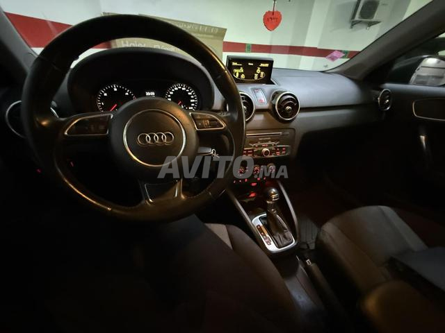 أودي A1 سبورت باك 1.6 TDI