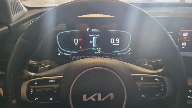 kia Sportage 2024