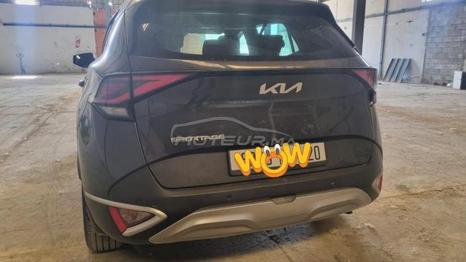 kia Sportage 2024