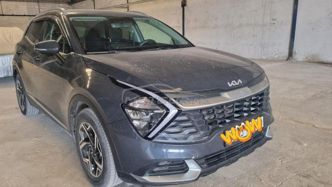 kia Sportage 2024