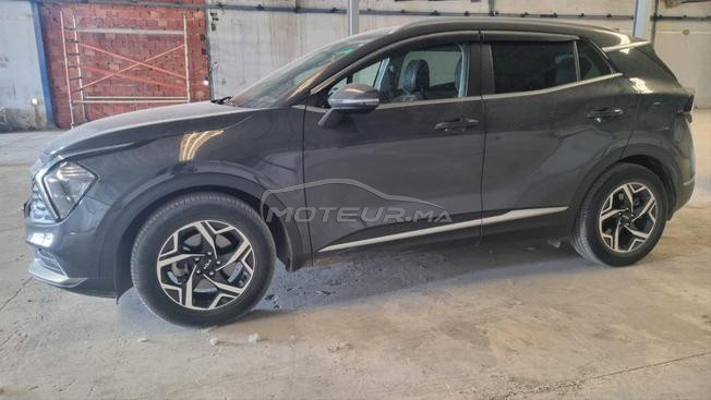 kia Sportage 2024