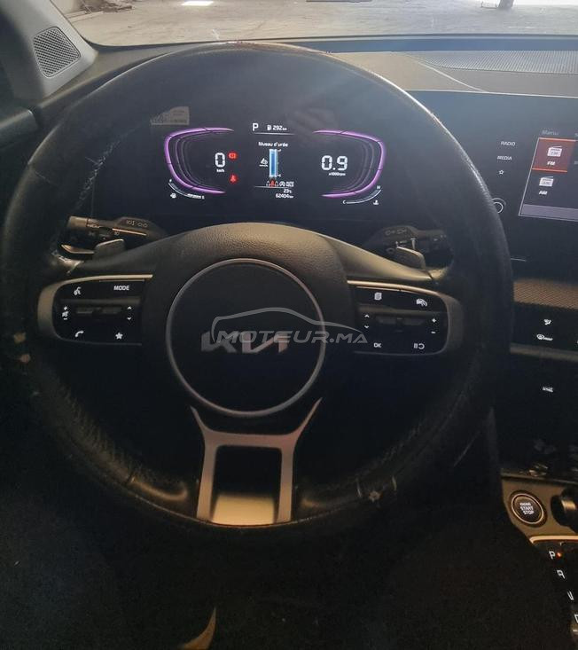 kia Sportage 2024
