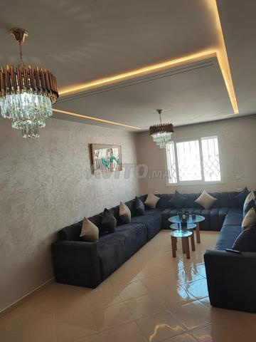 Appartement à louer à la journée à Tanger