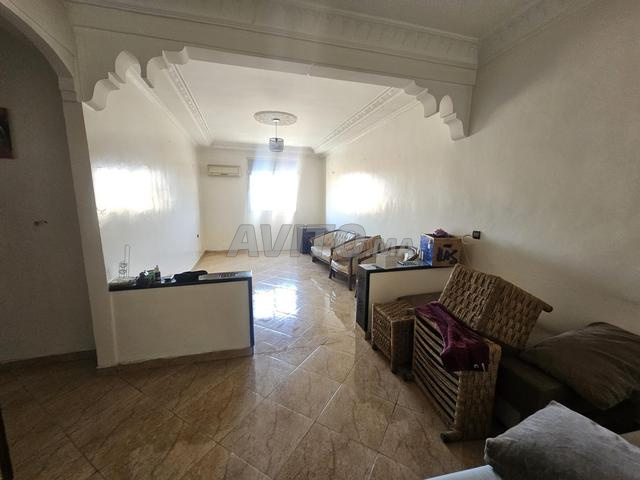 Appartement à louer - 2