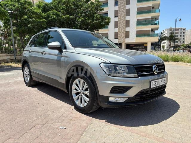 Volkswagen Tiguan - 2