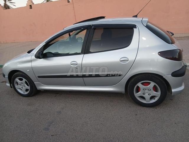 Peugeot 206 HD - 2