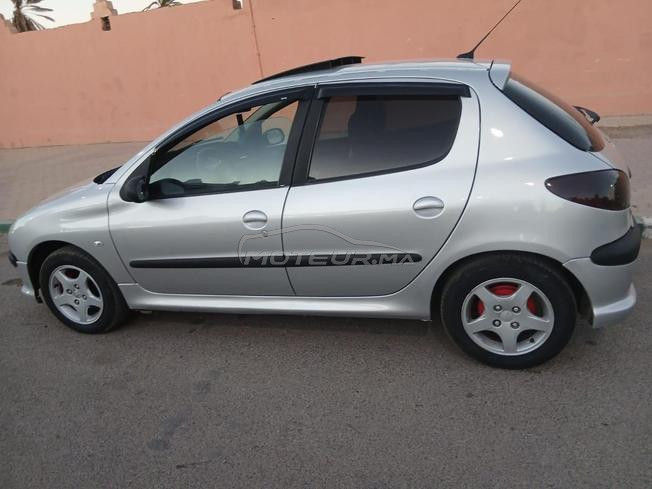 Peugeot 206 HD