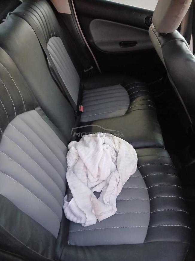 Peugeot 206 HD