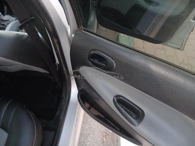 Peugeot 206 HD