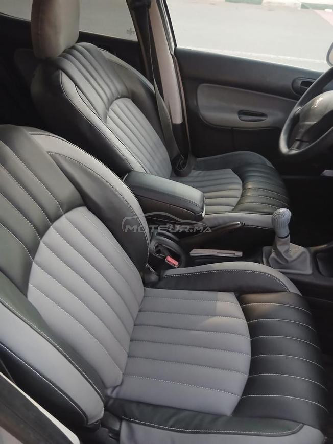 Peugeot 206 HD