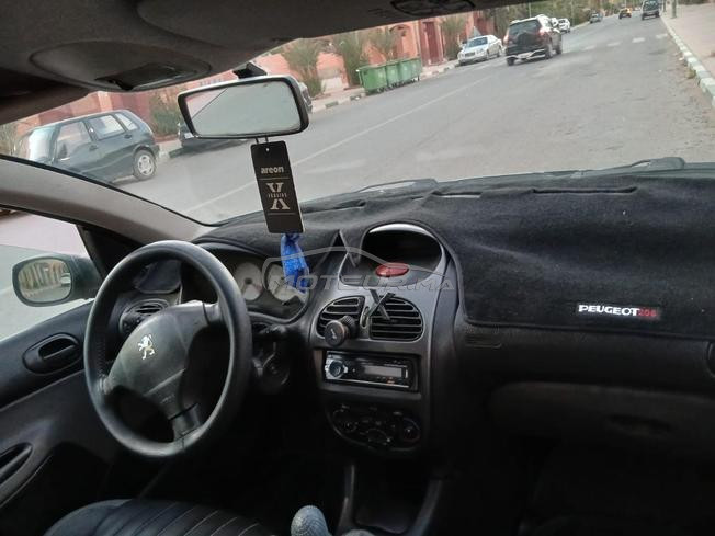 Peugeot 206 HD