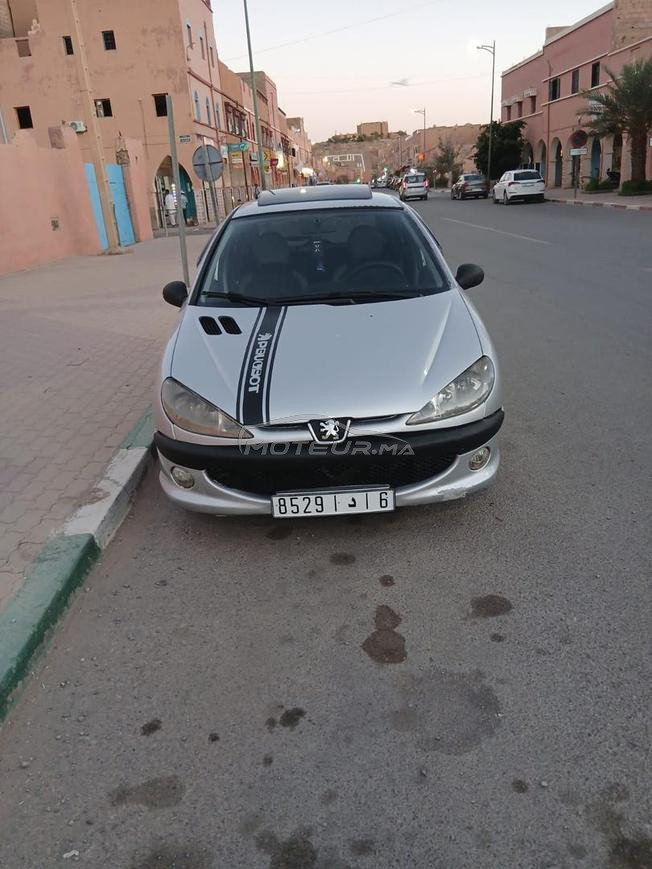 Peugeot 206 HD