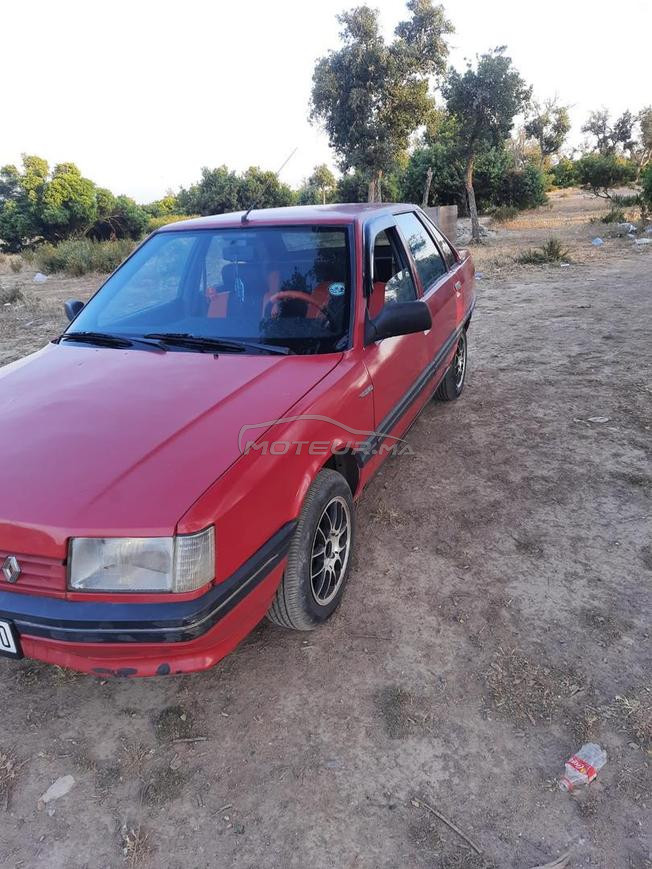 Renault R21 Essence Manuelle 1986 à Benslimane