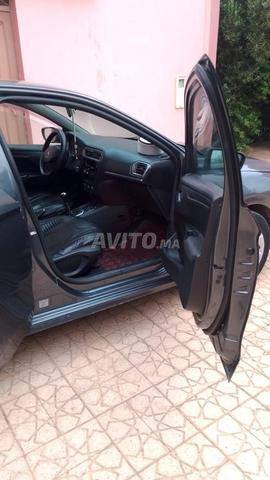 Peugeot 301 Diesel Manuelle 2014 à Sidi Yahya Zaer - 2