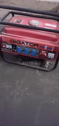 RIDAL PICKUP TAPIS BATTERIE ELECTRIQUE POMPE - 2