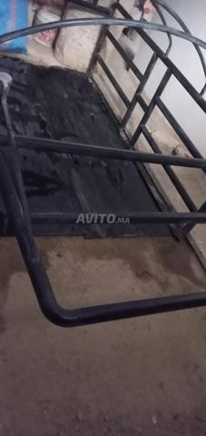 ريدال بيك أب سجاد بطارية كهربائية مضخة