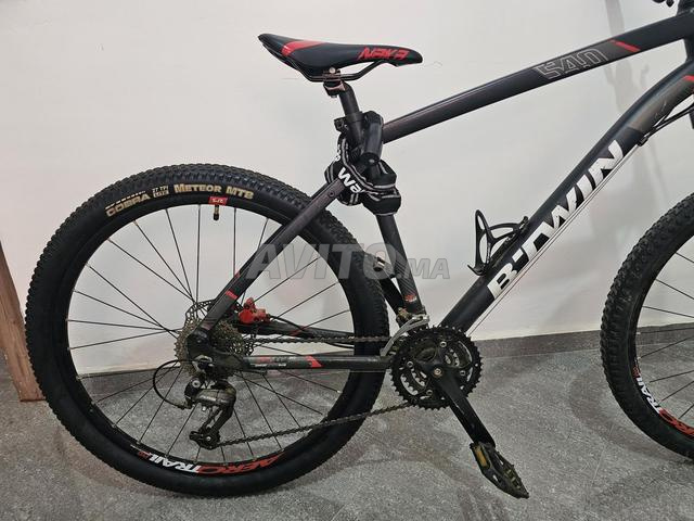 Vélo tout terrain - 2