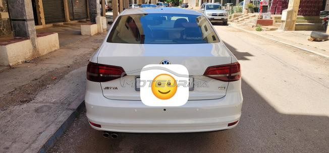 Volkswagen Jetta Diesel Automatique 2019 à Fès