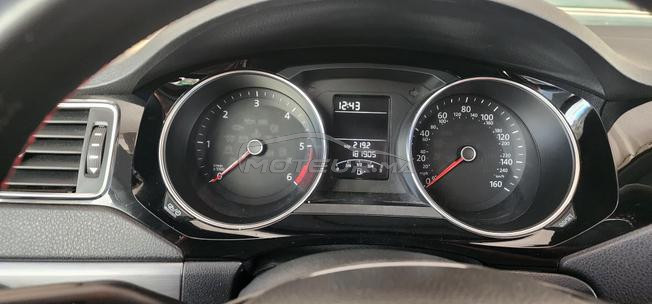 Volkswagen Jetta Diesel Automatique 2019 à Fès