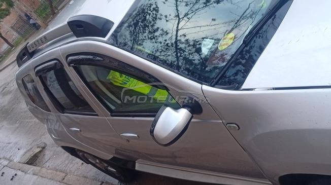vendre Dacia Duster 