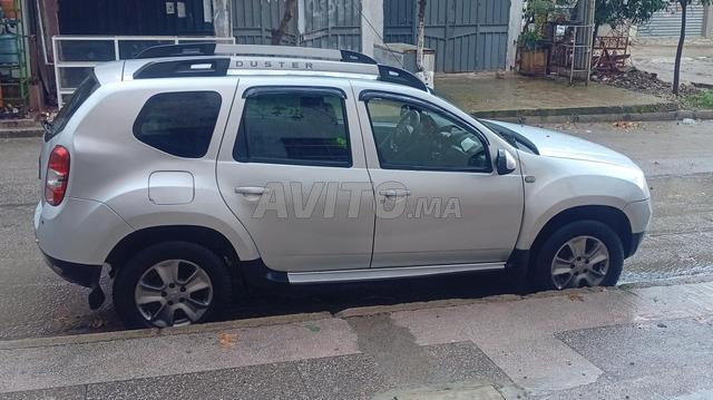 Vendre Dacia Duster - 2