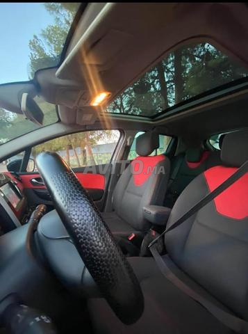 Clio 4 très bonne