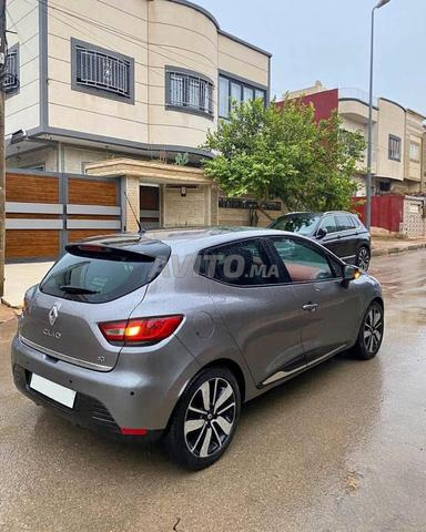 Clio 4 très bonne - 2