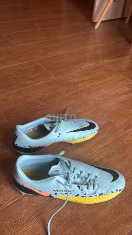 Bottes Nike Phantom GT 2 - 2
