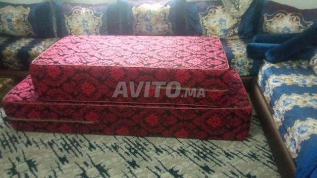 بونج 1.5 على 2 متر - 2