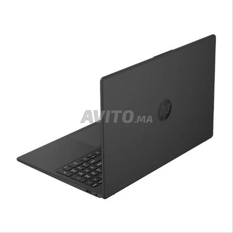 حاسوب محمول HP 15-fd0482no - 2
