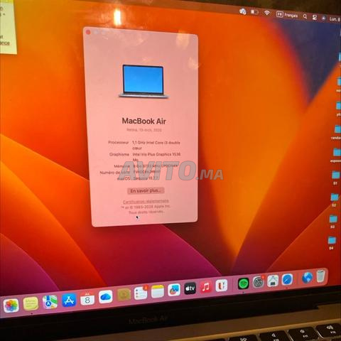 MacBook Air - 2