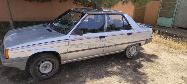 رونو٩ بحالة جيدة 