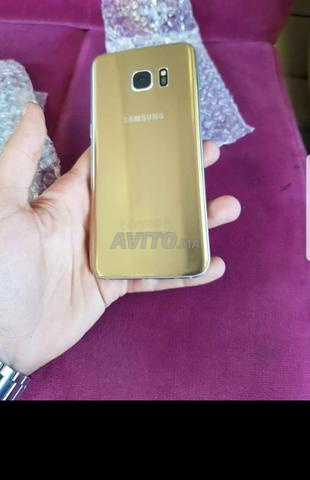 Samsung S7 Edge - 2