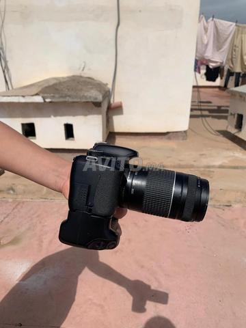 Canon EOS 600D - 2