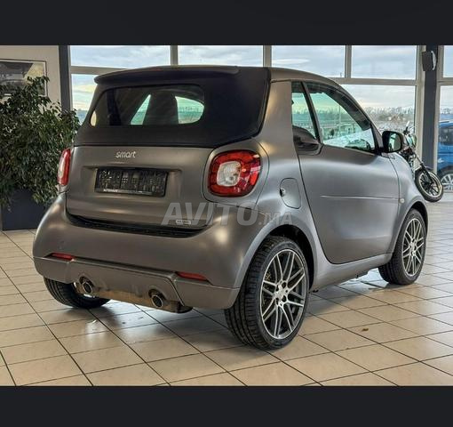 Smart Brabus Xclusive Cabriolet Casablanca - 2