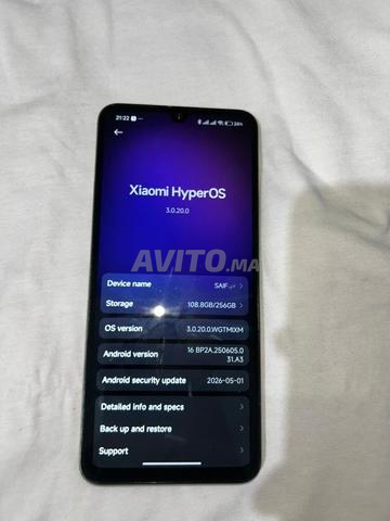 Redmi 14c - 2
