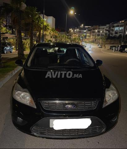 فورد فوكس ديزل يدوية 2011 في طنجة - 2